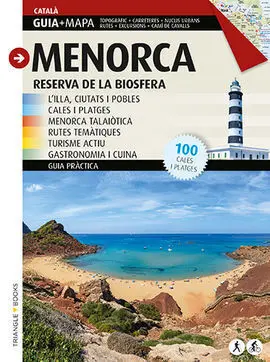 Menorca. Reserva de la Biosfera (Catalán)