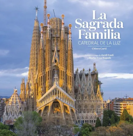 La Sagrada Familia (Español)