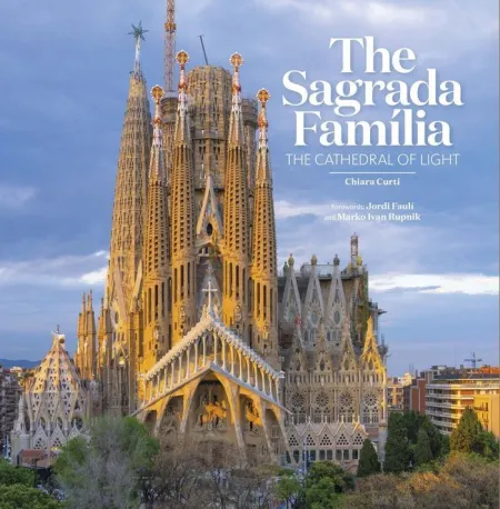 La Sagrada Famila (English)