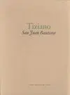 Tiziano. San Juan Bautista