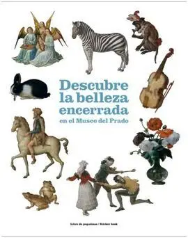 Descubre la Belleza Encerrada