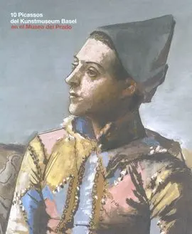 10 Picassos del Kunstmuseum Basel