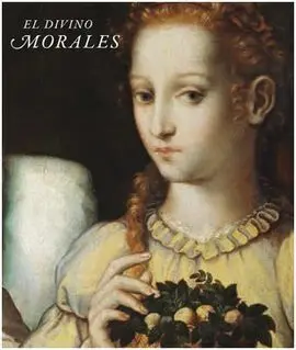 El Divino Morales (Ingles)