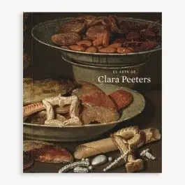 El Arte de Clara Peeters