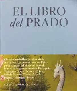 El Libro del Prado