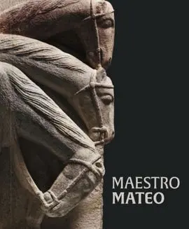 Maestro Mateo en el Museo del Prado