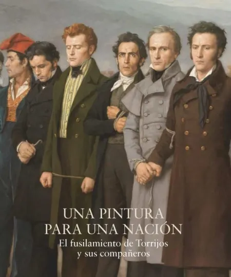 Catálogo una Pintura para una Nación