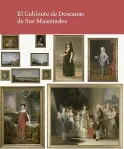Catálogo el Gabinete de Descanso de Sus Majestades