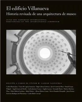 Actas del Congreso Internacional. El Edificio Vill