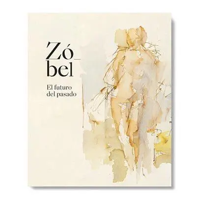 Zóbel. El Futuro del Pasado