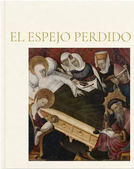 El Espejo Perdido
