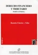 Derecho Financiero y Tributario