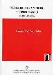 Derecho Financiero y Tributario (Parte General) 2017