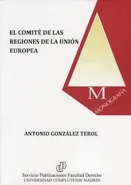 Comité de las Regiones de la Unión Europea