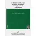 Derechos Humanos 2 Tomos 2020.