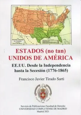Estados (No Tan) Unidos de América.