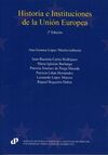 HISTORIA E INSTITUCIONES DE LA UNION EUROPEA 2025