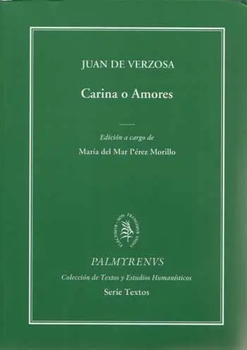 Carina o Amores (Tela)