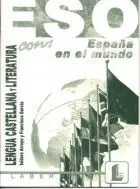 Lengua y Literatura Espacia en el Mundo - 2º eso