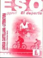Lengua y Literatura el Deporte - 2º eso