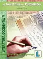 Literatura Occidental T 5 Romant Teatro - 1º eso
