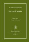 EJERCICIOS DE RETÓRICA (TELA)