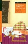 La Detective Julieta y el Misterio de la Clase