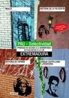 Guía para la Preparación de las Pruebas de las Materias Comunes Inglés Ii, Filosofía Ii, Historia, L