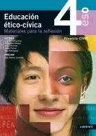 Educacion Etico Civica - eso