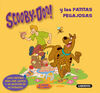 SCOOBY-DOO Y LAS PATITAS PEGAJOSAS