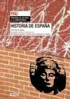 Pruebas de Acceso a la Universidad: Historia España