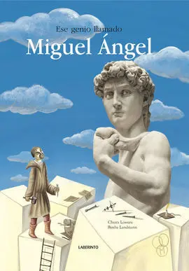 Ese Genio Llamado Miguel Angel