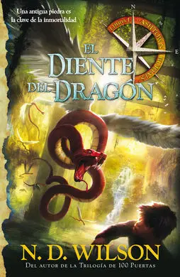 El Diente del Dragón