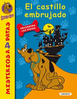 Scooby-Doo! Misterios a 4 Patas. 6: el Castillo Embrujado