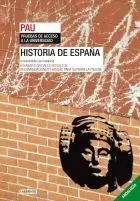 Pau Historia España Andalucia