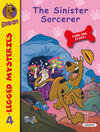 SCOOBY-DOO. 5: THE SINISTER SORCERER