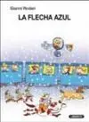 La Flecha Azul