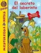 Scooby-Doo! Misterios a 4 Patas. 10: el Secreto del Laberinto