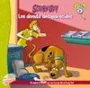 Lee y Busca. 6: Donuts Desaparecidos