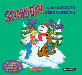 Scooby-Doo y la Narizota Desaparecida