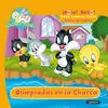 Baby Looney Tunes. Olimpiadas en la Charca