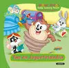 Baby Looney Tunes. Taz en Juguetelandia