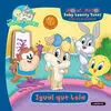 Baby Looney Tunes. Igual que Lola