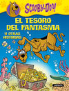 SCOOBY-DOO! EL TESORO DEL FANTASMA Y OTRAS HISTORIAS