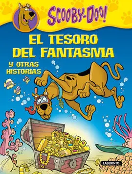 Scooby-Doo! el Tesoro del Fantasma y Otras Historias