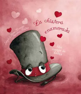 La Chistera Enamorada