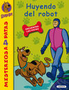 SCOOBY-DOO! MISTERIOS A 4 PATAS. 24: HUYENDO DEL ROBOT