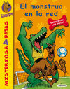SCOOBY-DOO! MISTERIOS A 4 PATAS. 26: EL MONSTRUO EN LA RED