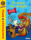 SCOOBY-DOO! MISTERIOS A 4 PATAS. 29: EL SOPLO DEL DRAGON