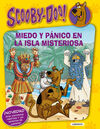 SCOOBY-DOO: MIEDO Y PANICO ISLA MISTERIOSA